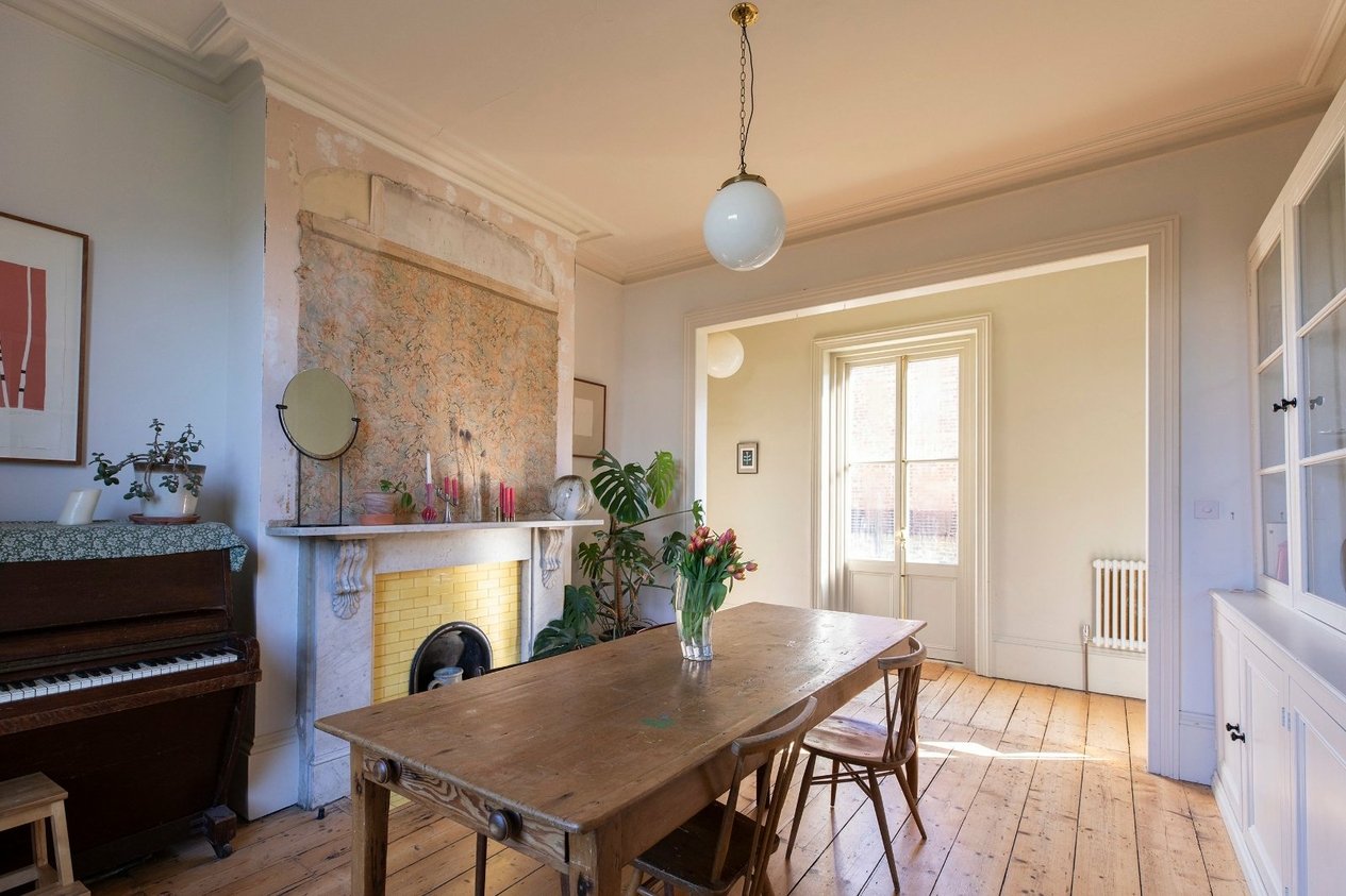 Properties Under Offer in Sweyn Road Cliftonville