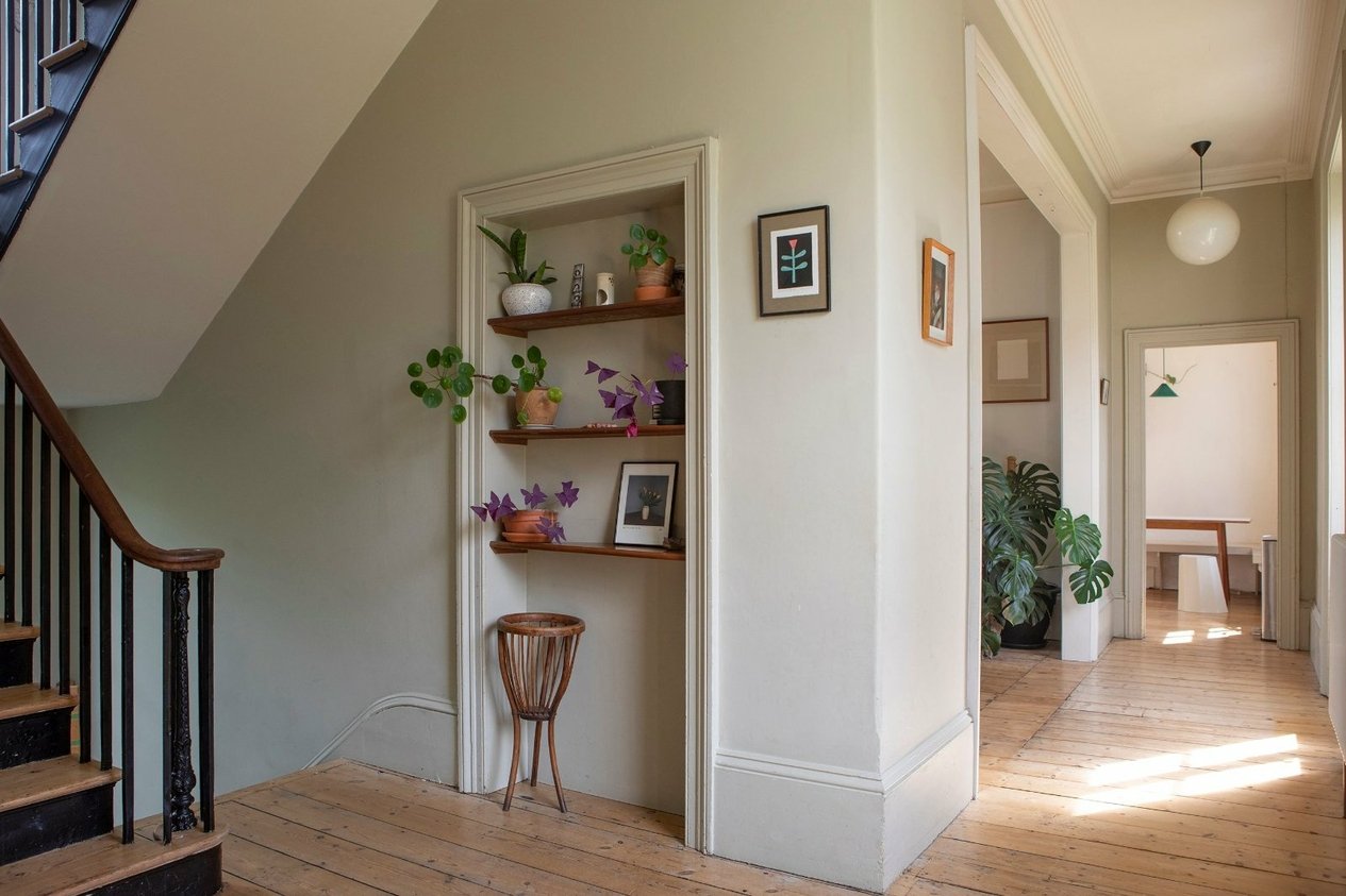 Properties Under Offer in Sweyn Road Cliftonville