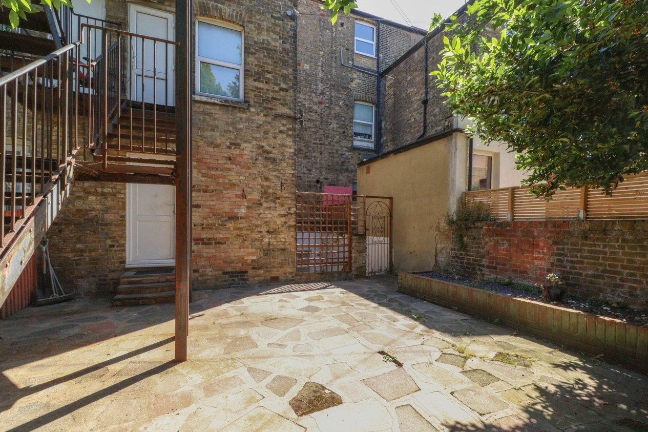 Properties For Sale in Sweyn Road 