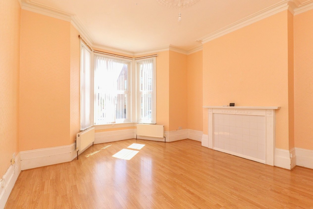 Properties For Sale in Sweyn Road 