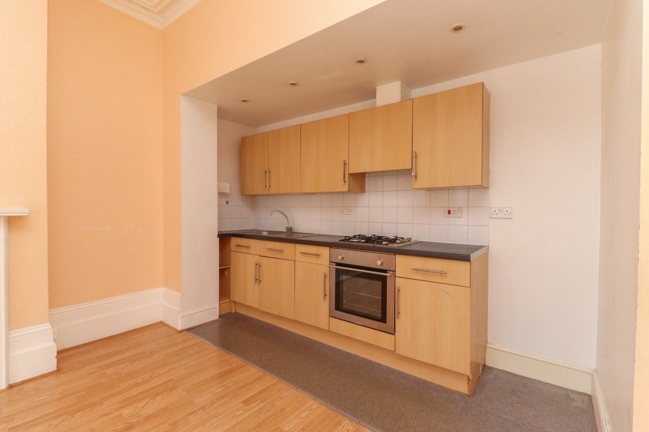 Properties For Sale in Sweyn Road 