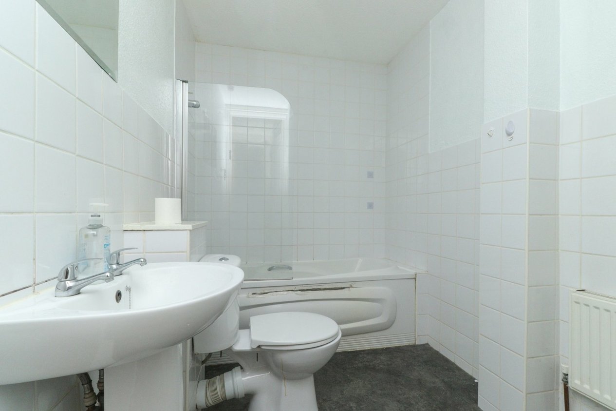 Properties For Sale in Sweyn Road 