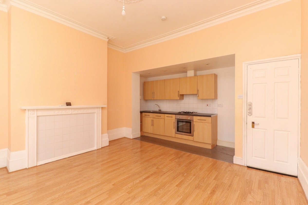 Properties For Sale in Sweyn Road 