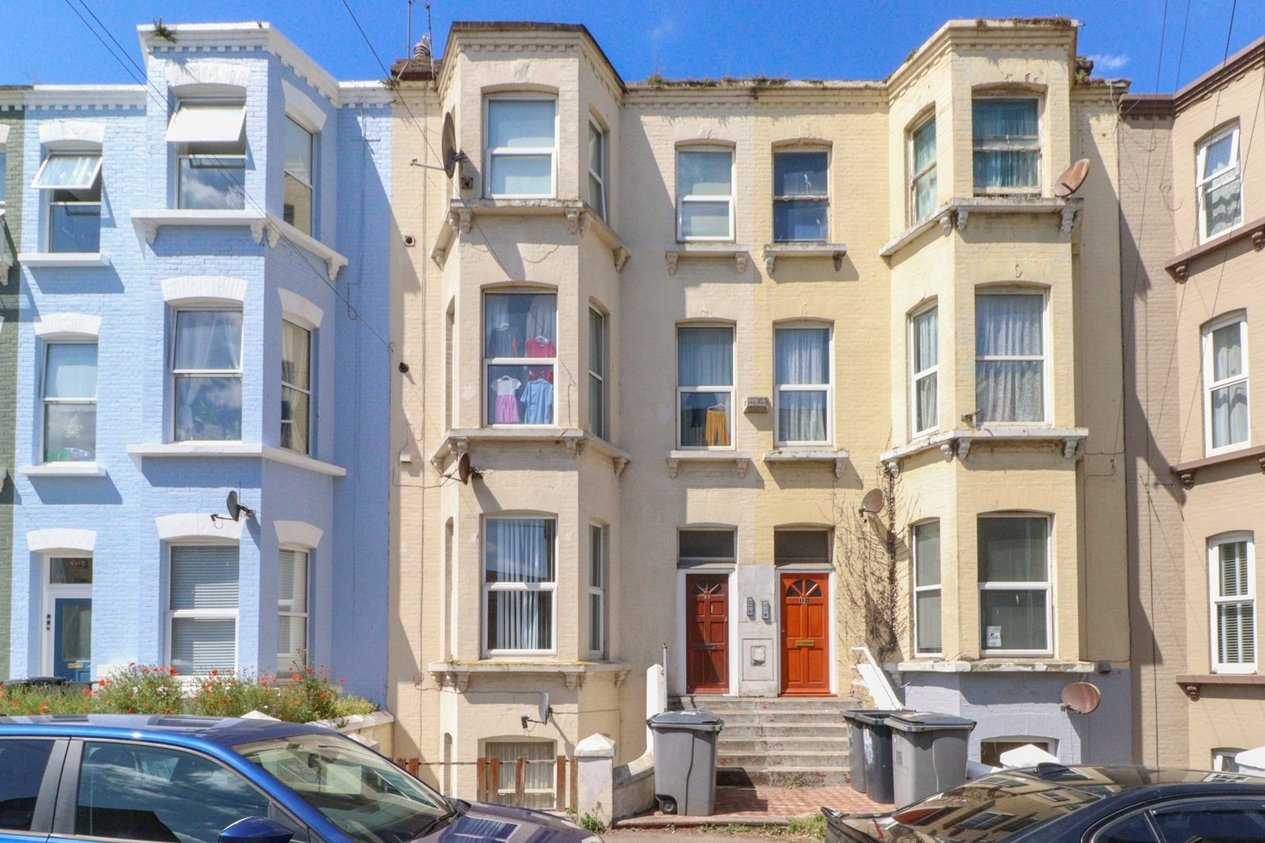 Properties For Sale in Sweyn Road 