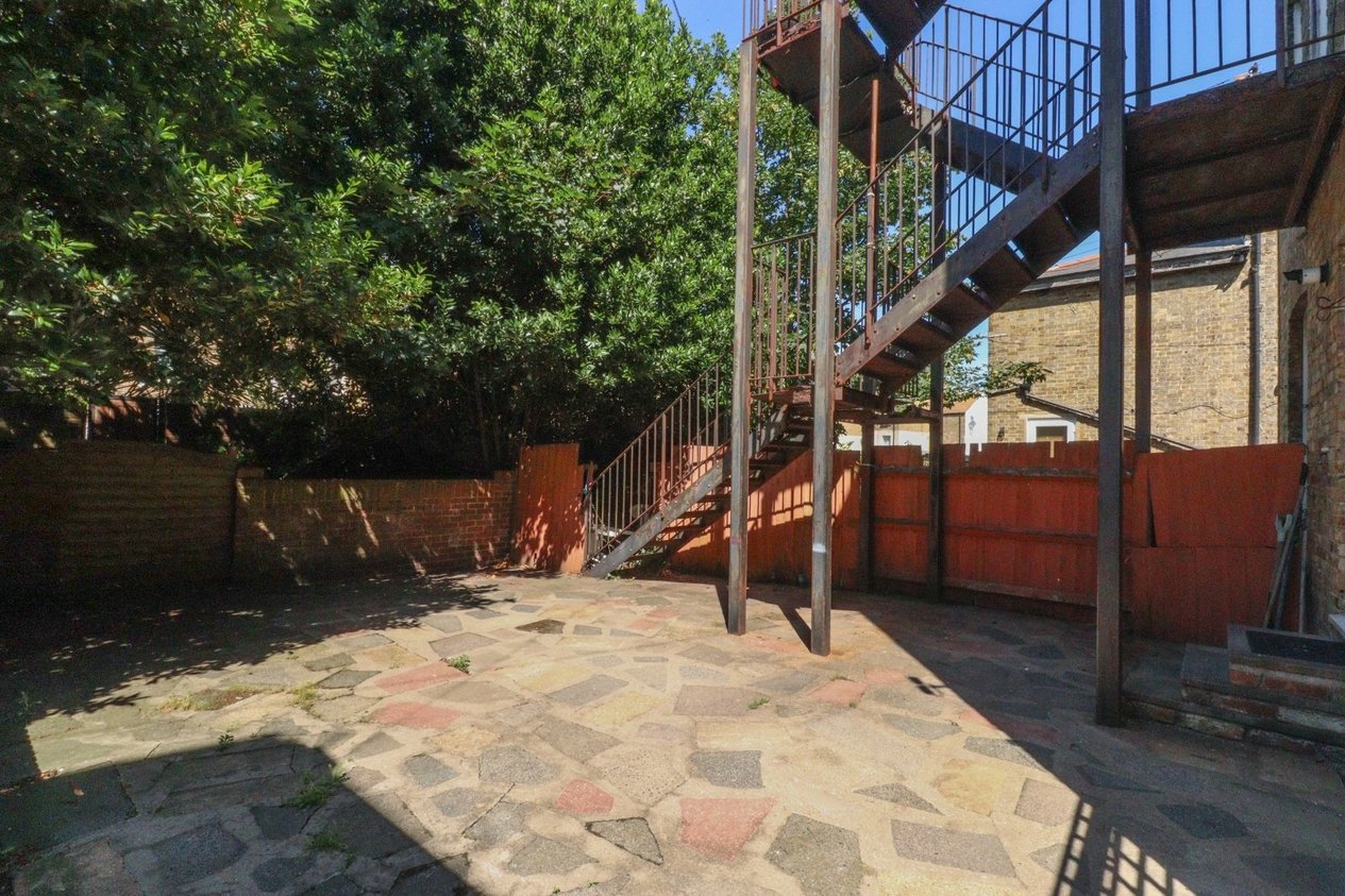 Properties For Sale in Sweyn Road 