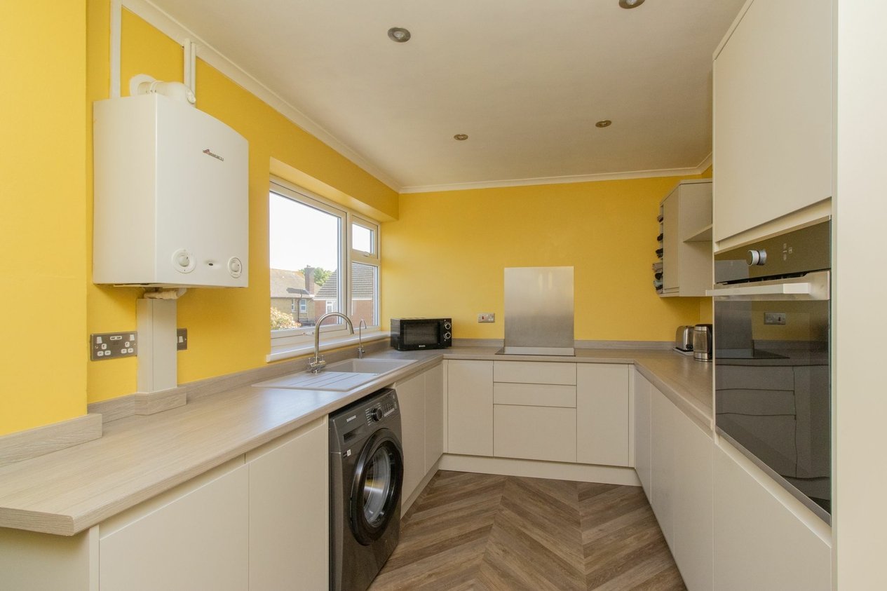 Properties For Sale in Swinburne Avenue  Broadstairs