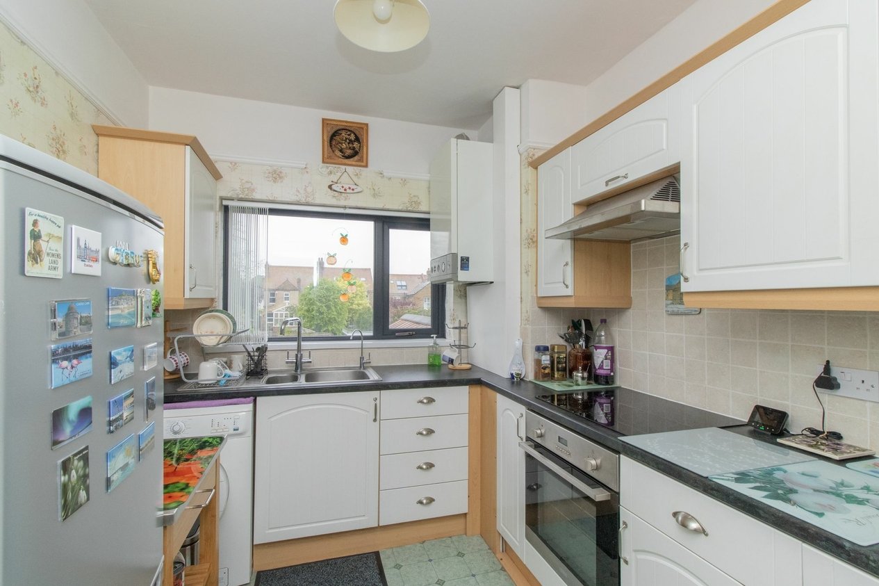 Properties For Sale in Swinburne Avenue  Broadstairs