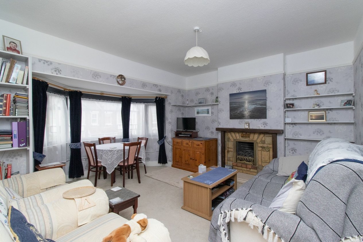 Properties For Sale in Swinburne Avenue  Broadstairs