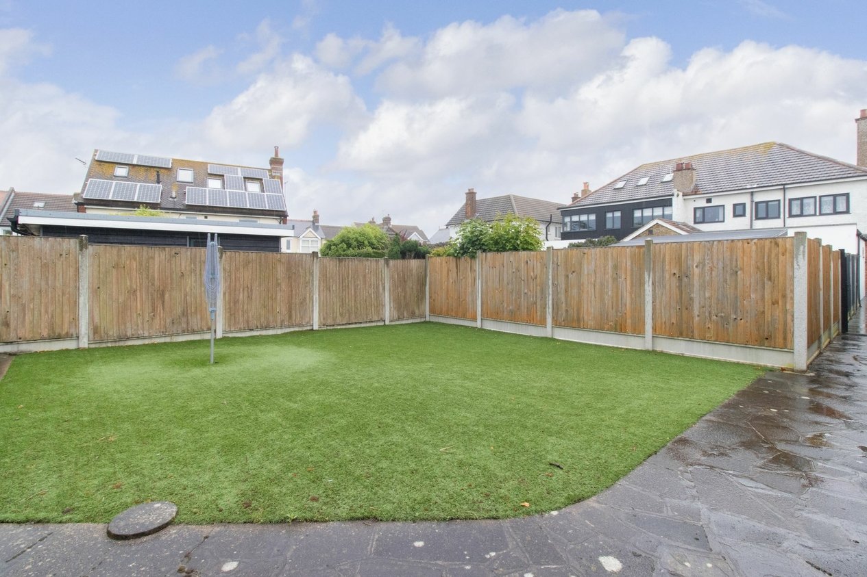 Properties For Sale in Swinburne Avenue  Broadstairs