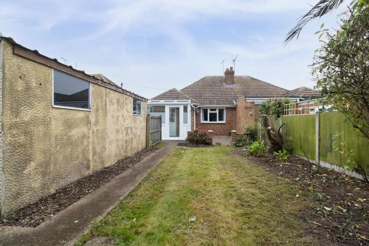 Properties For Sale in Sycamore Close  Broadstairs