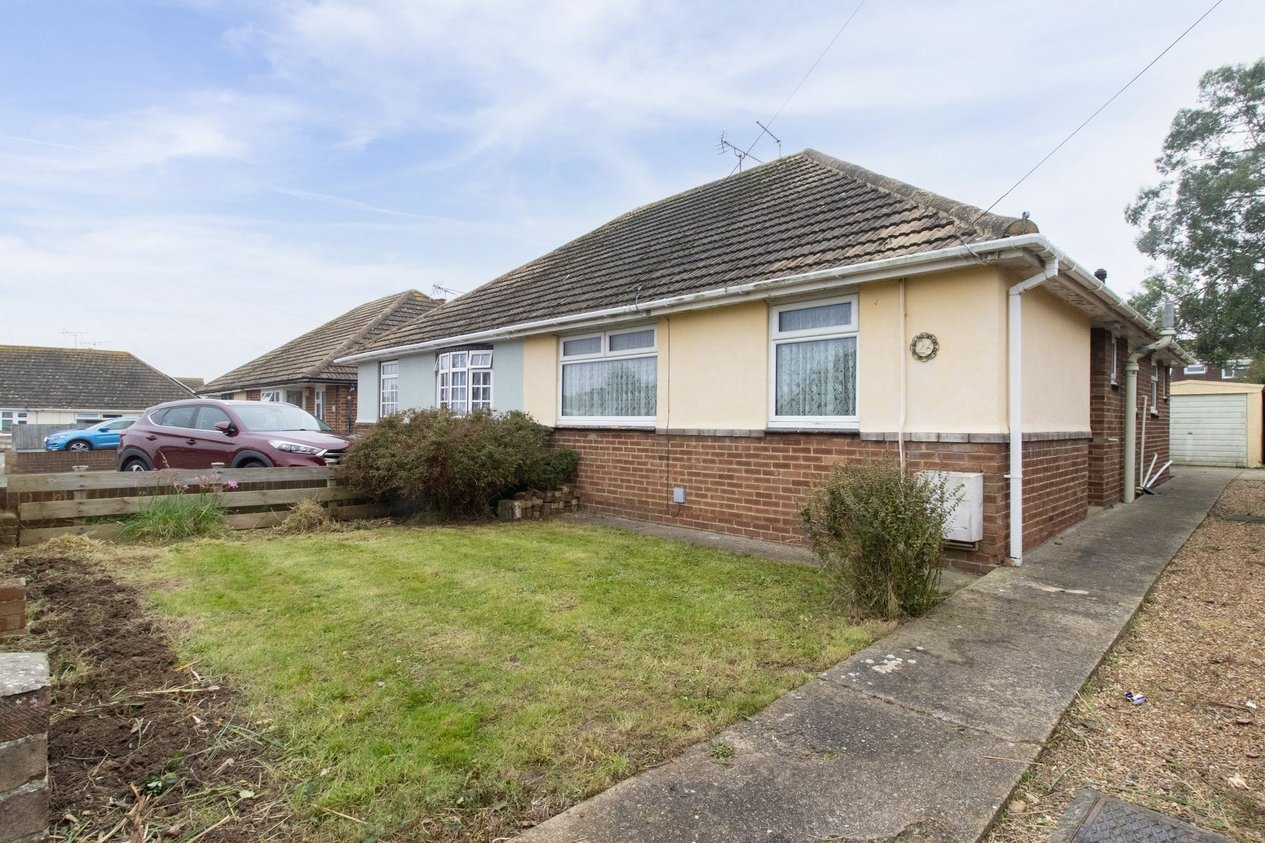 Properties For Sale in Sycamore Close  Broadstairs