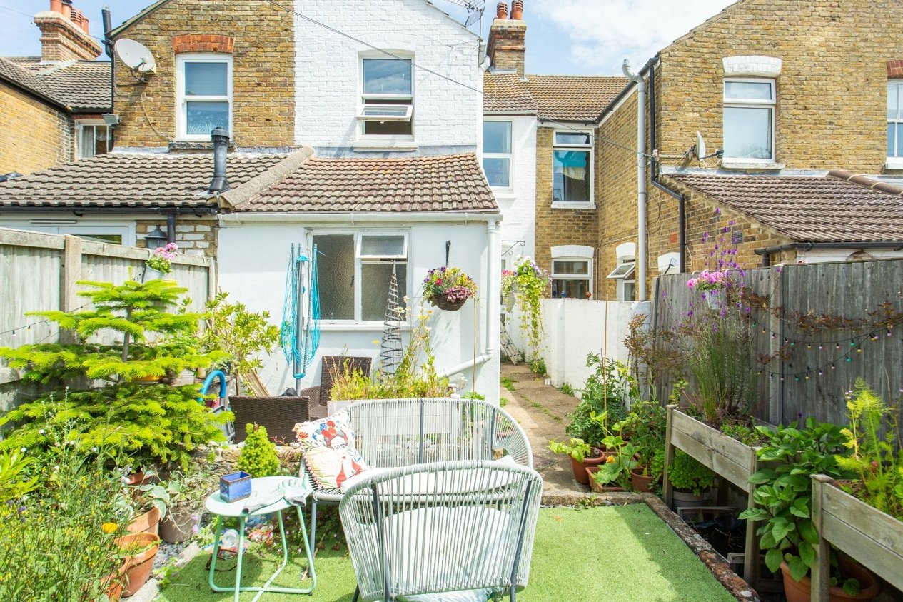 Properties For Sale in Sydenham Street Whitstable
