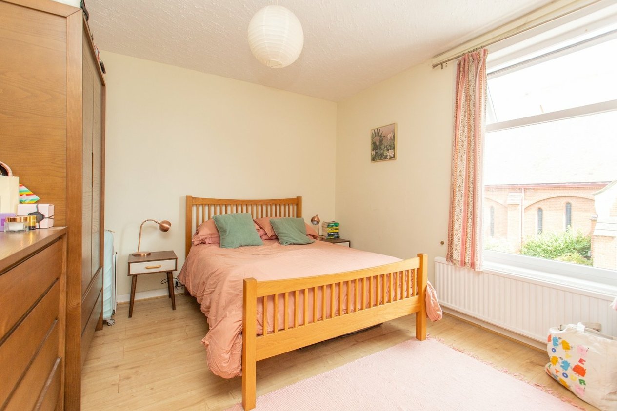 Properties For Sale in Sydenham Street Whitstable