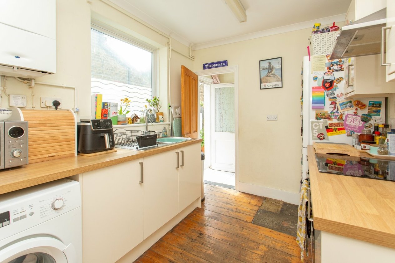 Properties For Sale in Sydenham Street Whitstable