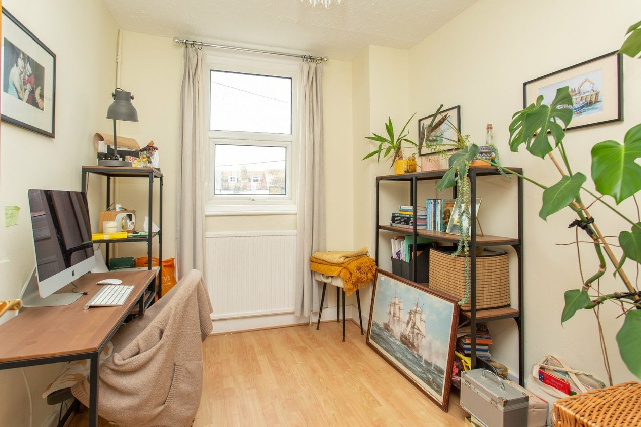 Properties For Sale in Sydenham Street Whitstable