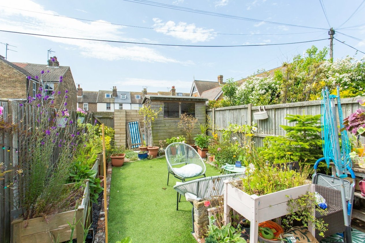 Properties For Sale in Sydenham Street Whitstable