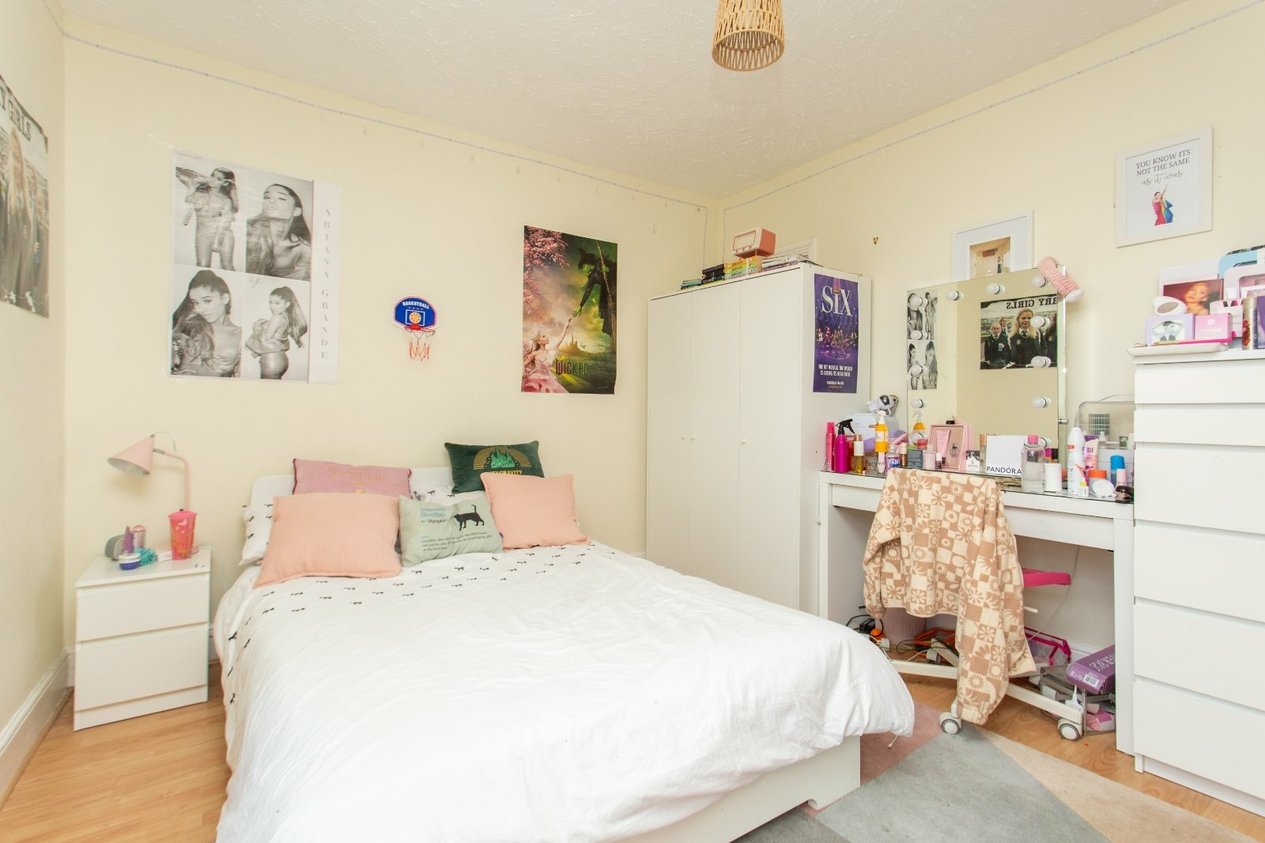 Properties For Sale in Sydenham Street Whitstable