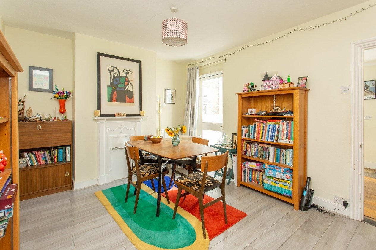 Properties For Sale in Sydenham Street Whitstable