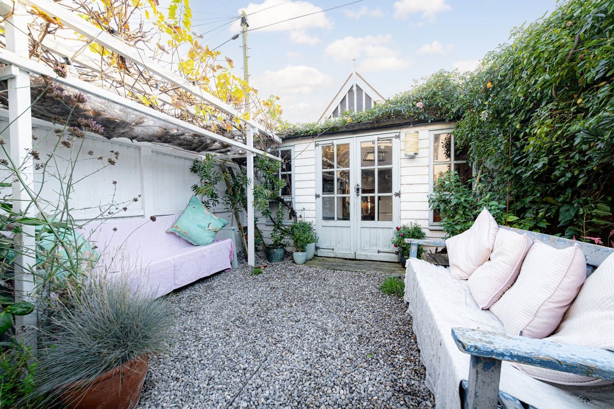 Properties For Sale in Sydenham Street  Whitstable
