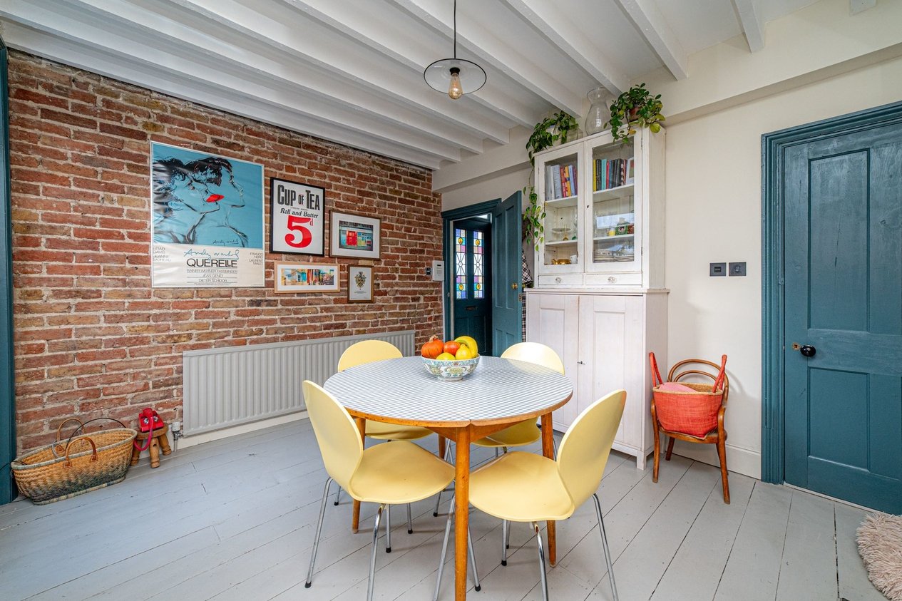 Properties For Sale in Sydenham Street  Whitstable