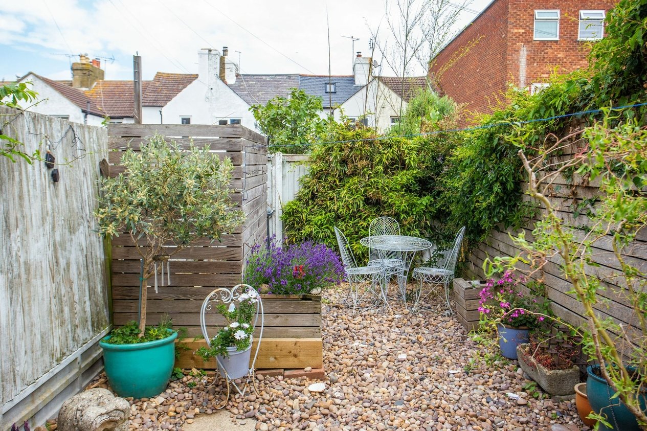 Properties For Sale in Sydenham Street  Whitstable