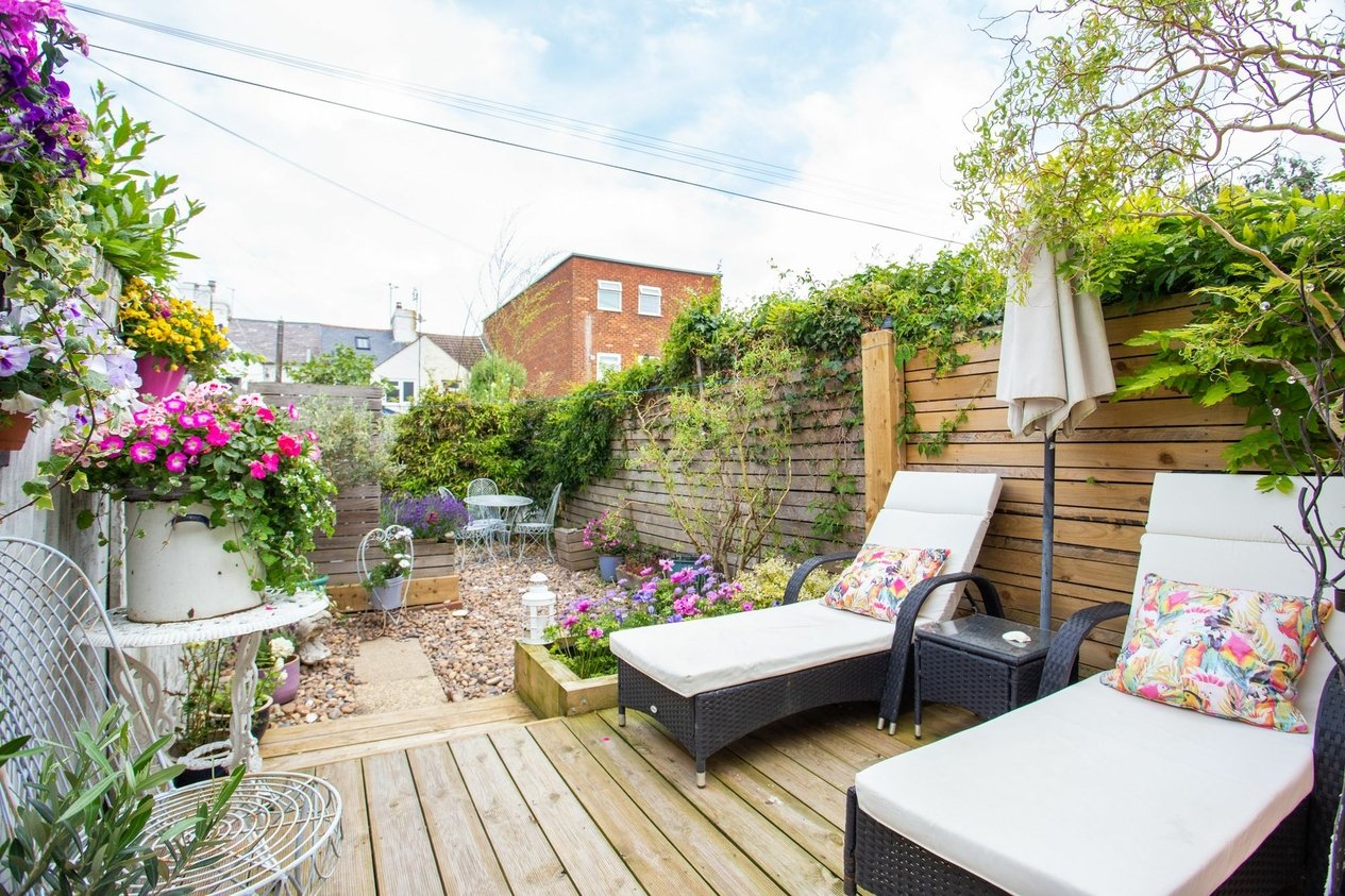 Properties For Sale in Sydenham Street  Whitstable