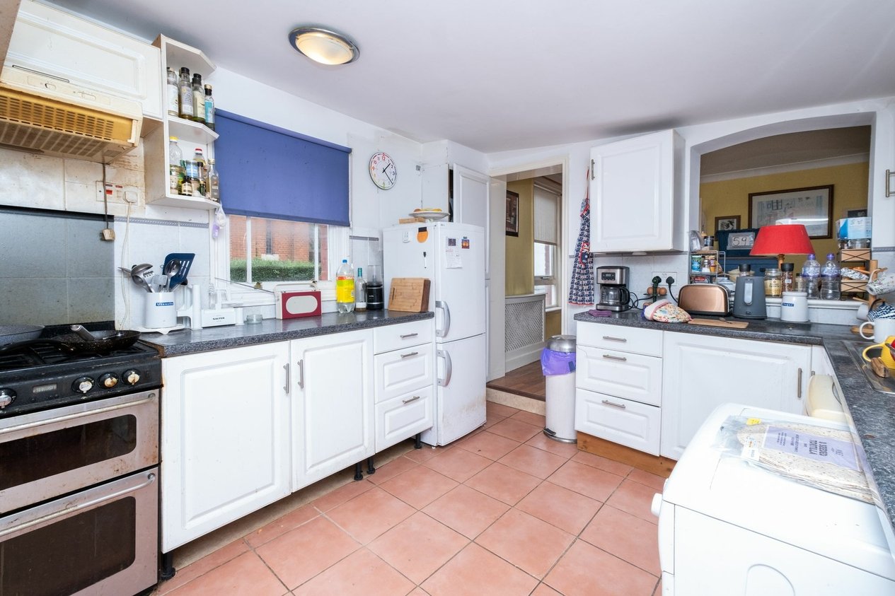 Properties For Sale in Sydenham Street  Whitstable