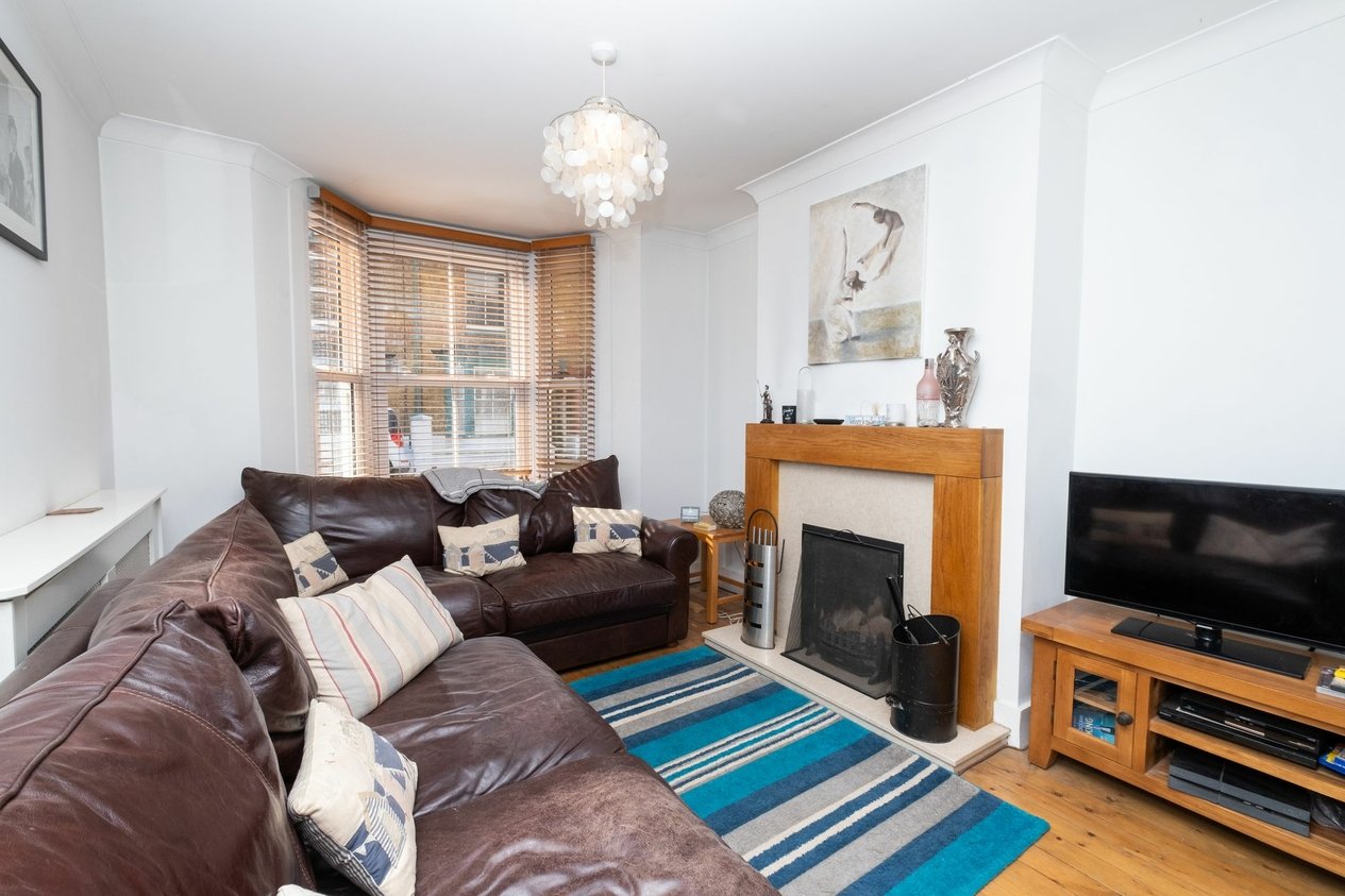 Properties For Sale in Sydenham Street  Whitstable