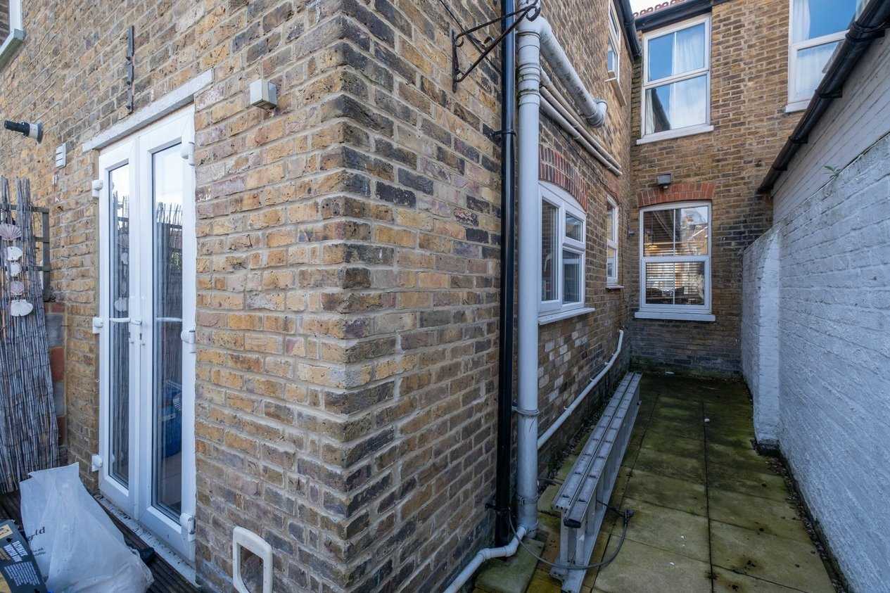 Properties For Sale in Sydenham Street  Whitstable