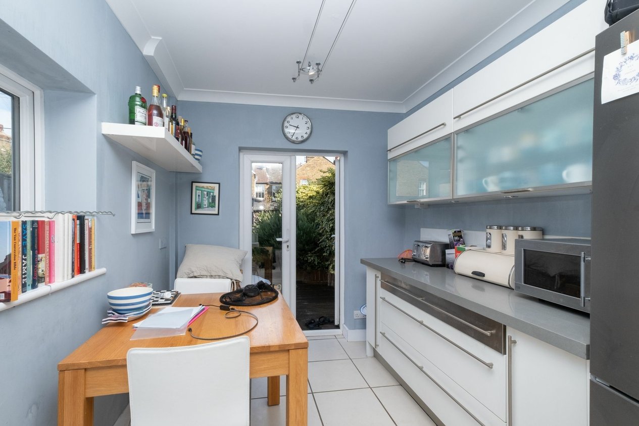 Properties For Sale in Sydenham Street  Whitstable