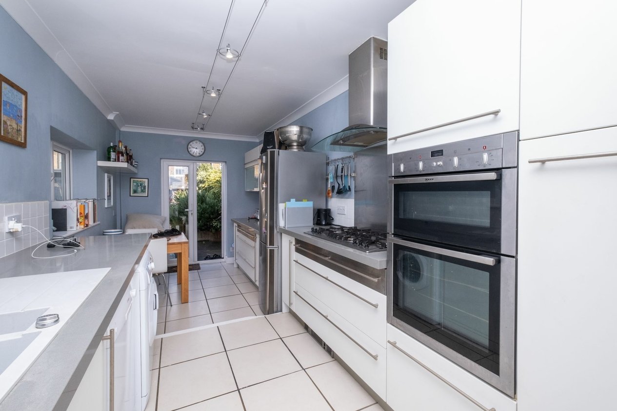 Properties For Sale in Sydenham Street  Whitstable