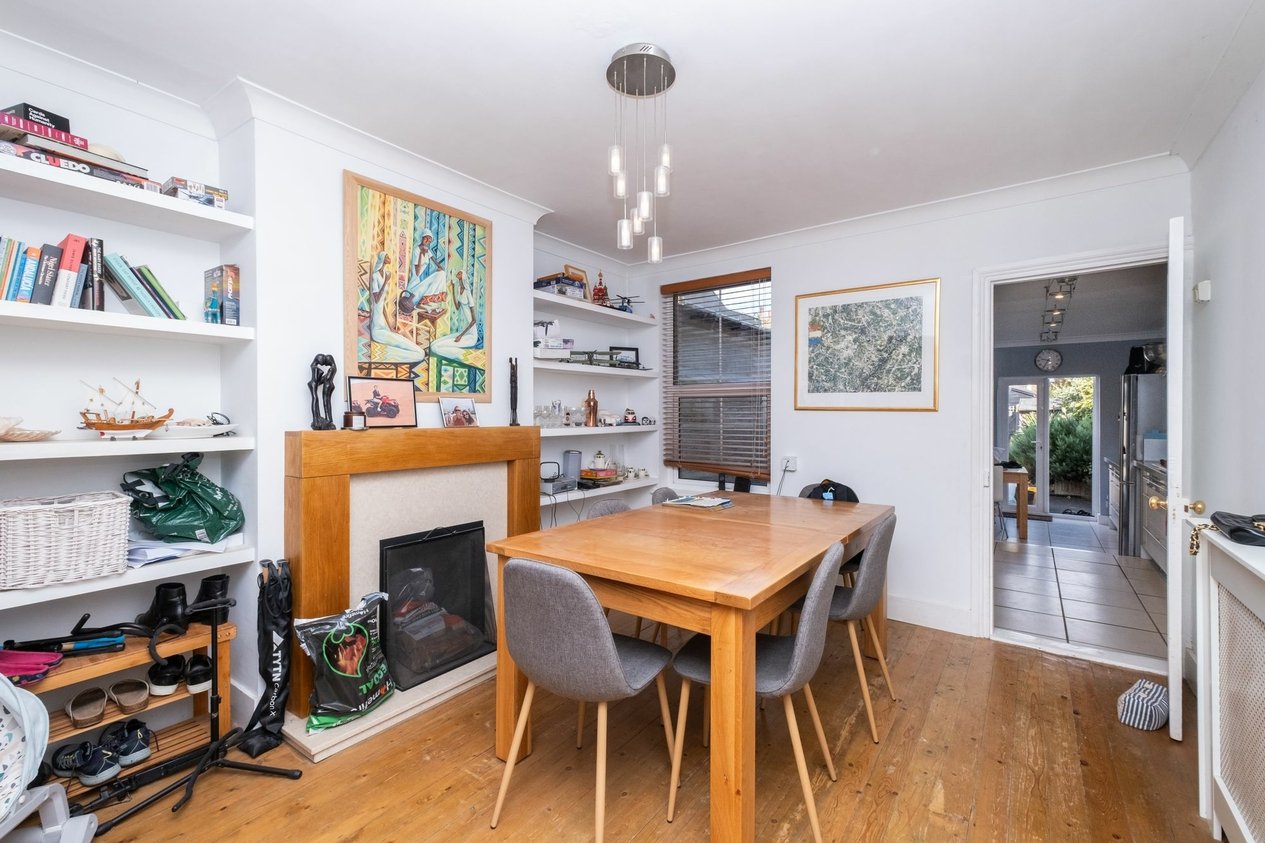 Properties For Sale in Sydenham Street  Whitstable