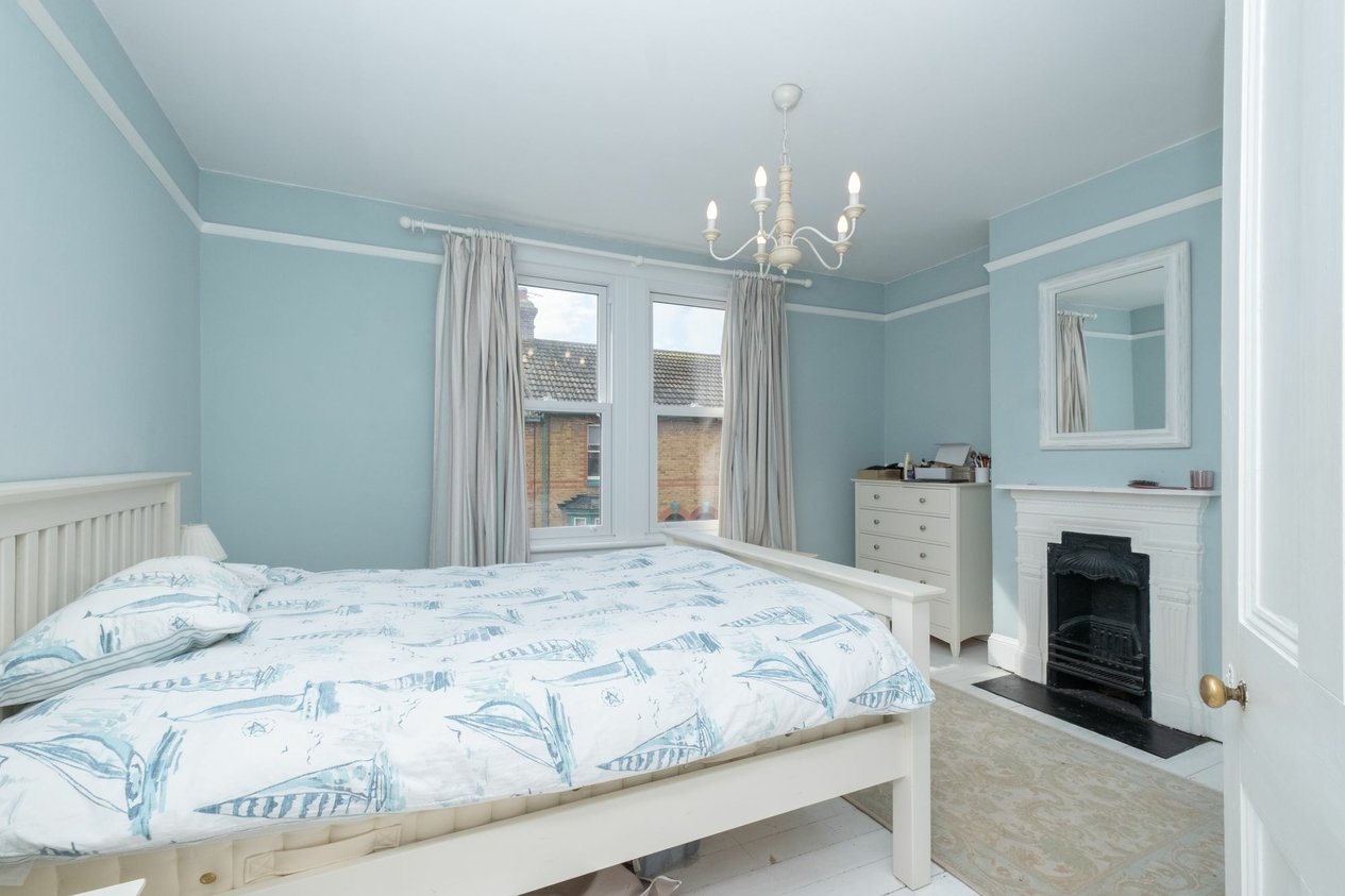 Properties For Sale in Sydenham Street  Whitstable