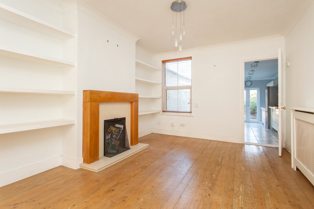 Properties For Sale in Sydenham Street Whitstable
