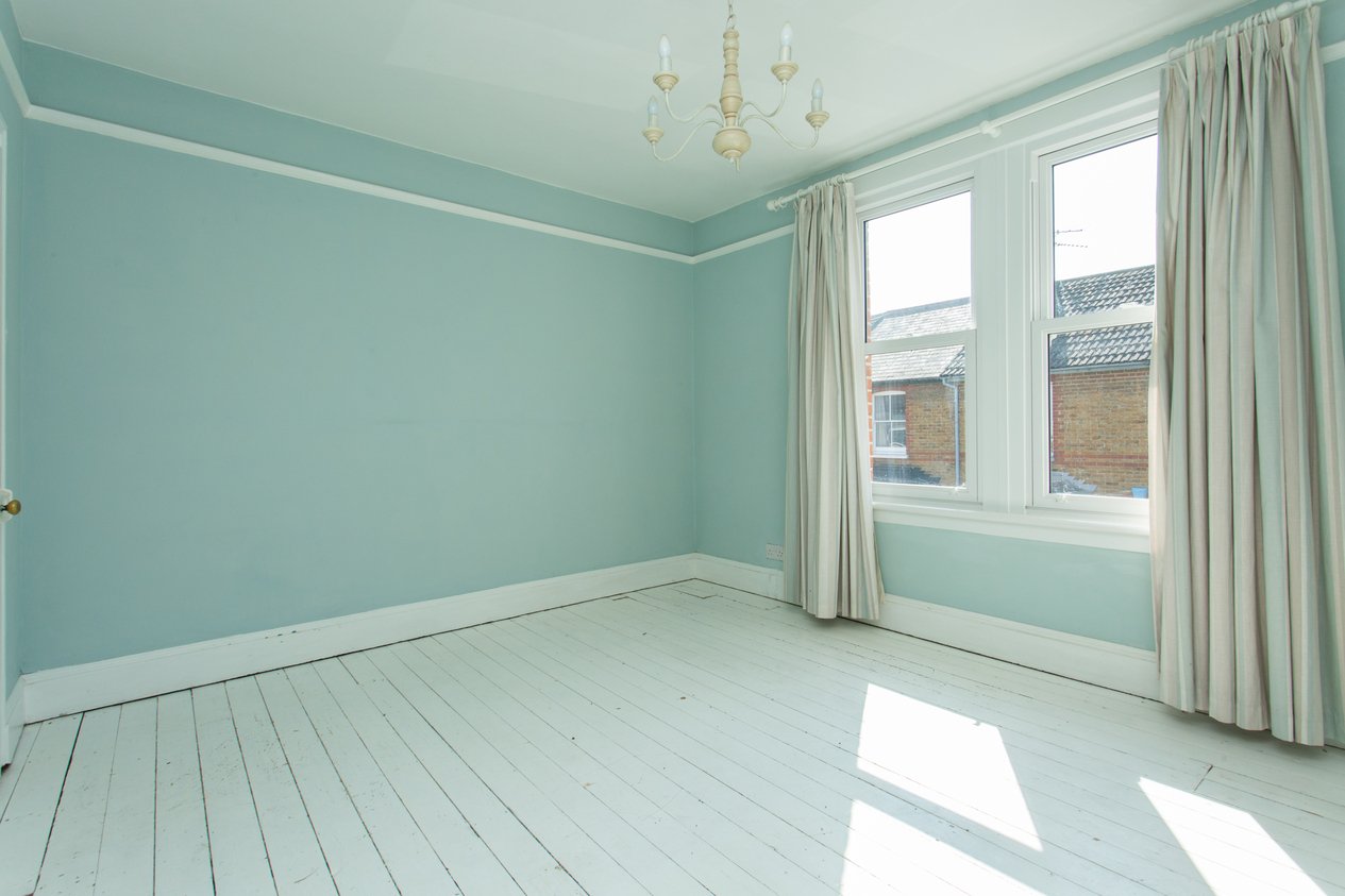 Properties For Sale in Sydenham Street Whitstable