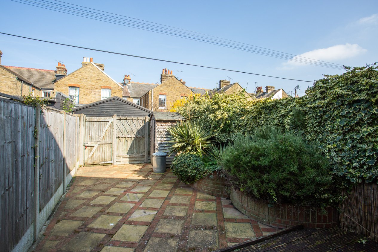 Properties For Sale in Sydenham Street Whitstable
