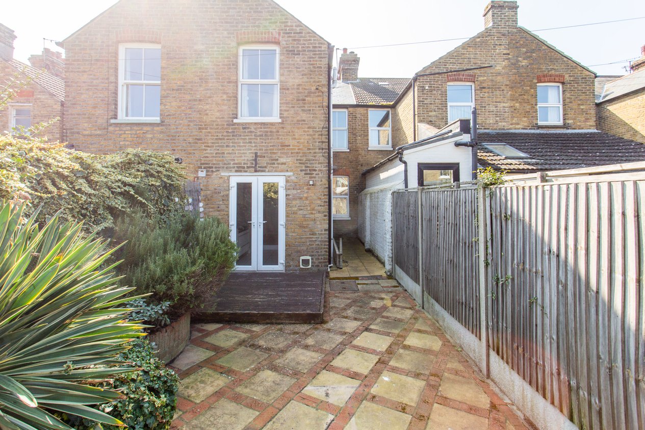 Properties For Sale in Sydenham Street Whitstable