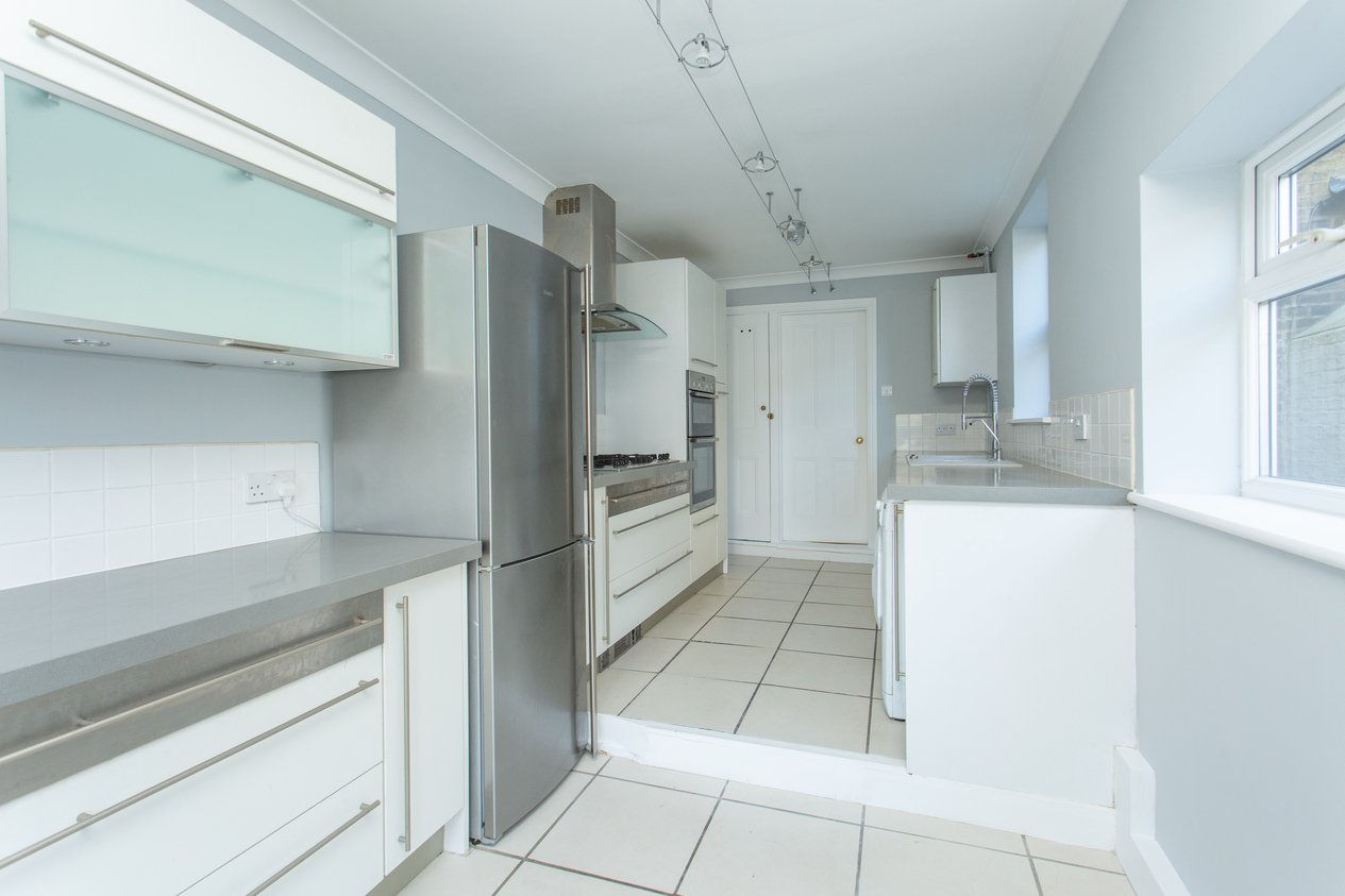 Properties For Sale in Sydenham Street Whitstable