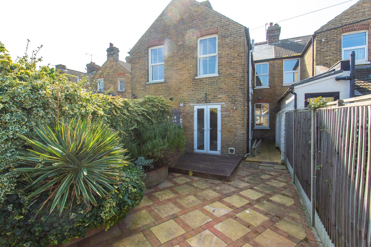 Properties For Sale in Sydenham Street Whitstable
