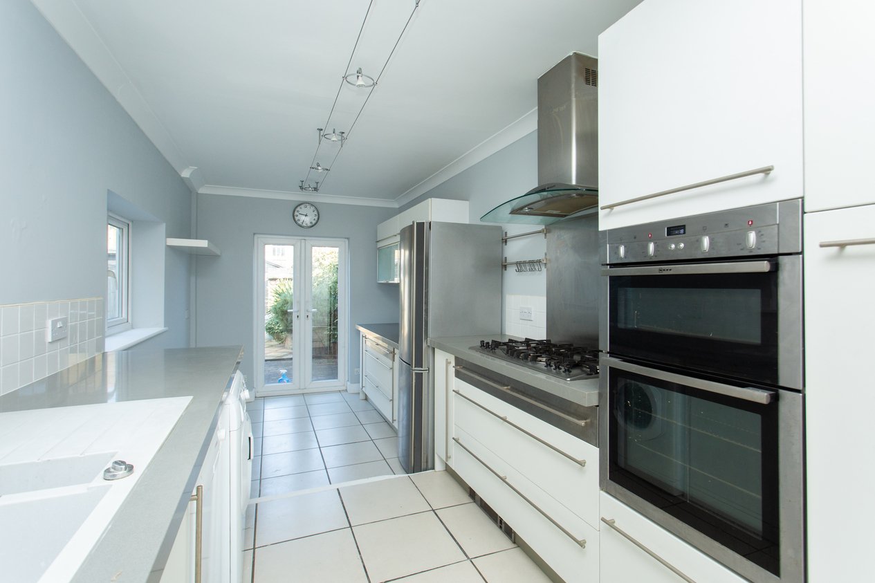 Properties For Sale in Sydenham Street Whitstable