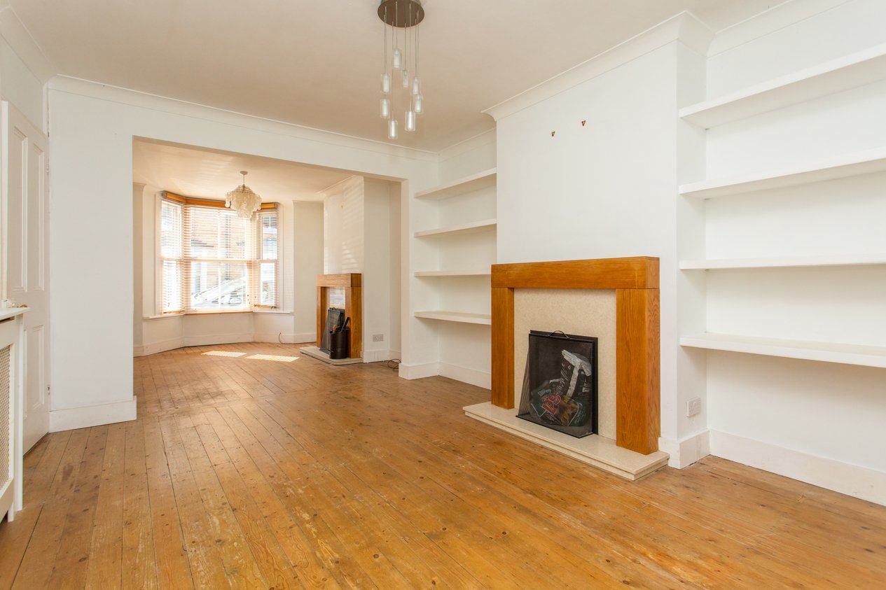 Properties For Sale in Sydenham Street Whitstable