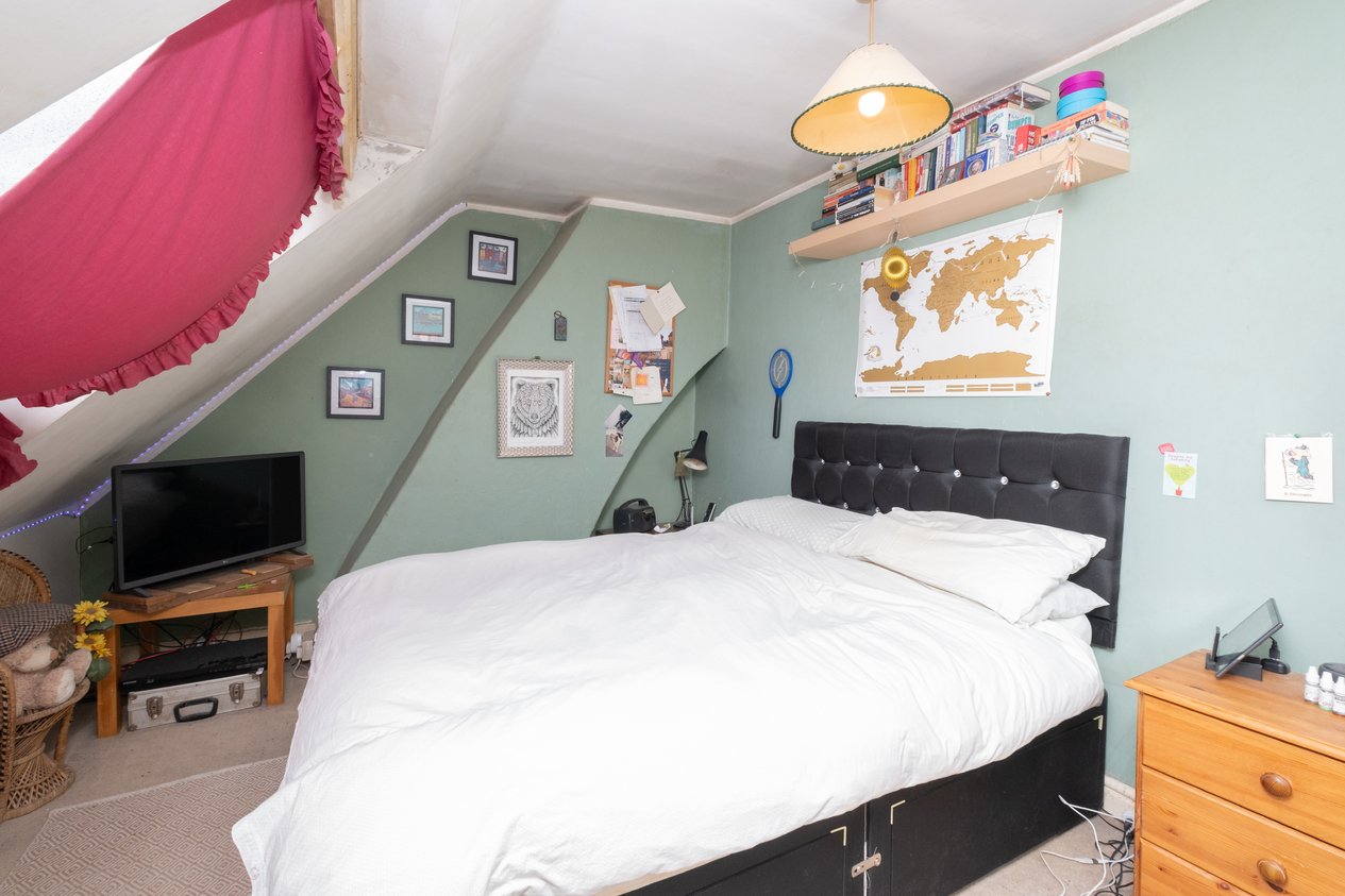 Properties For Sale in Sydenham Street Whitstable