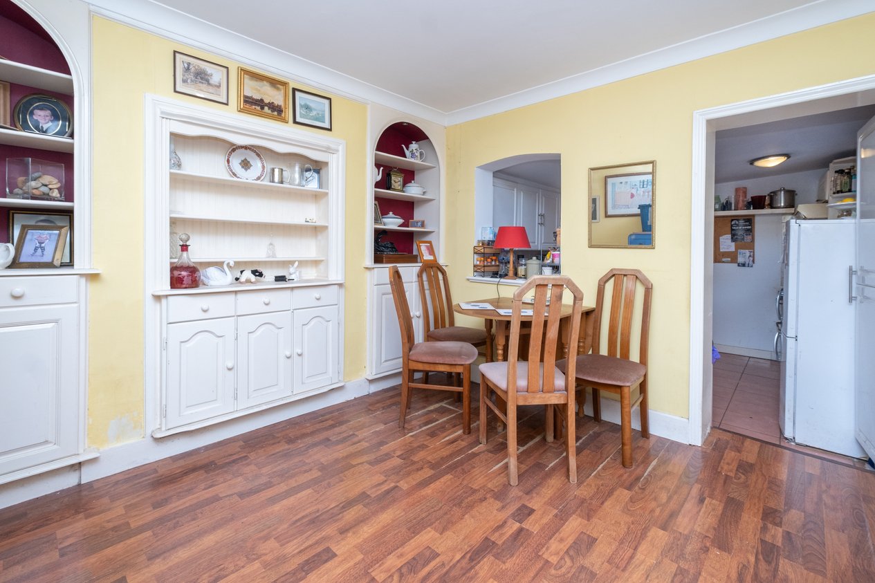 Properties For Sale in Sydenham Street Whitstable