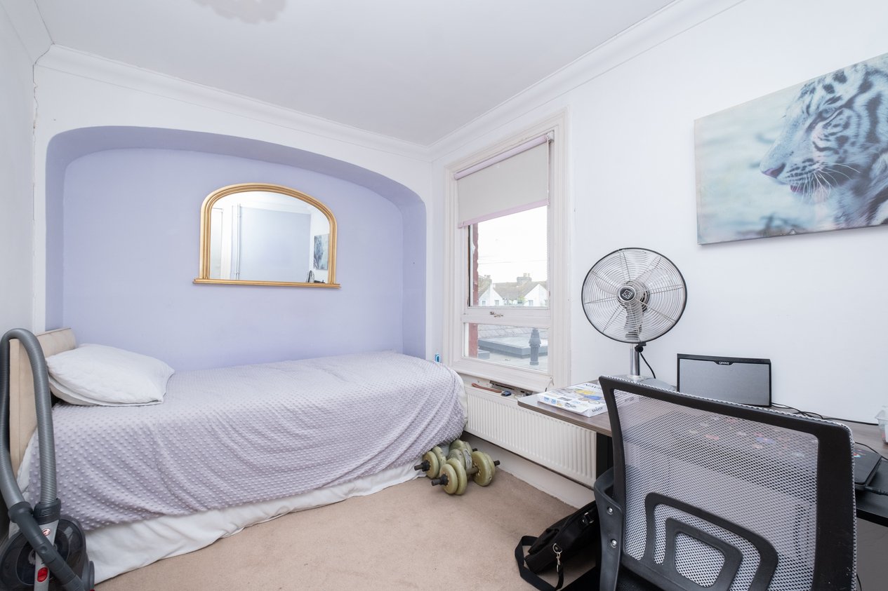 Properties For Sale in Sydenham Street Whitstable