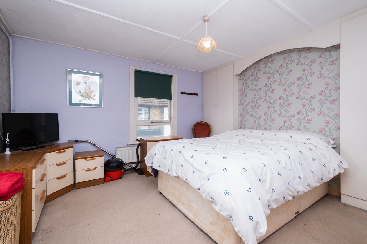 Properties For Sale in Sydenham Street Whitstable
