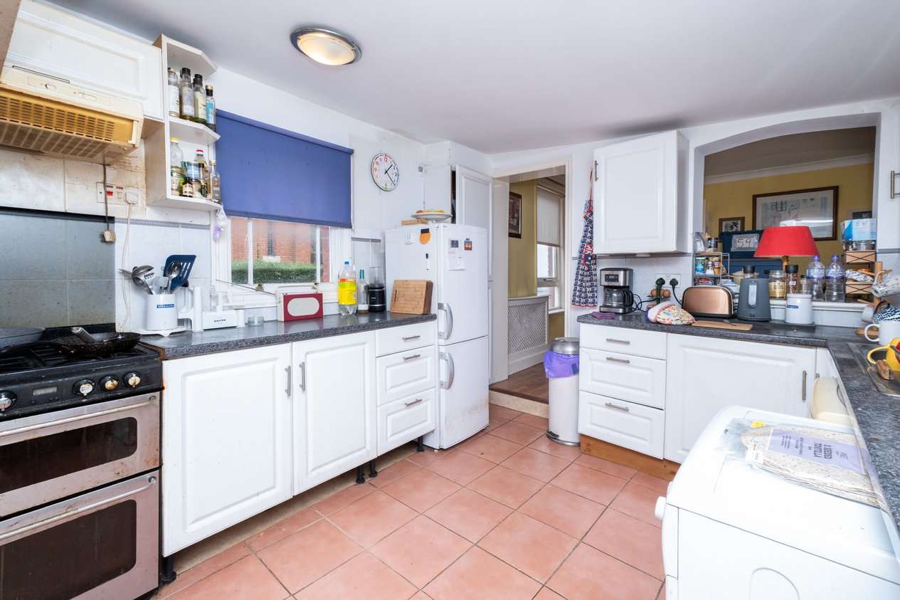 Properties For Sale in Sydenham Street Whitstable