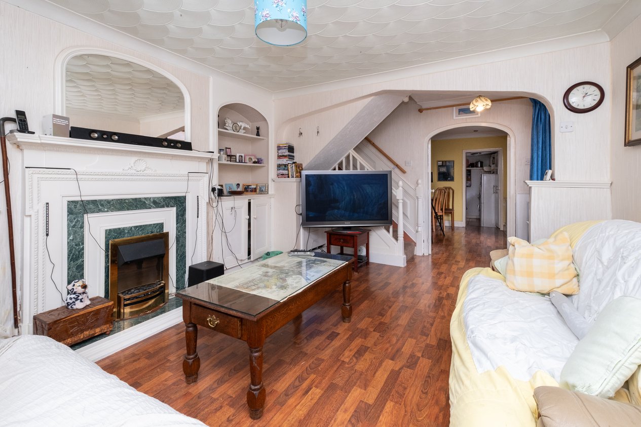 Properties For Sale in Sydenham Street Whitstable