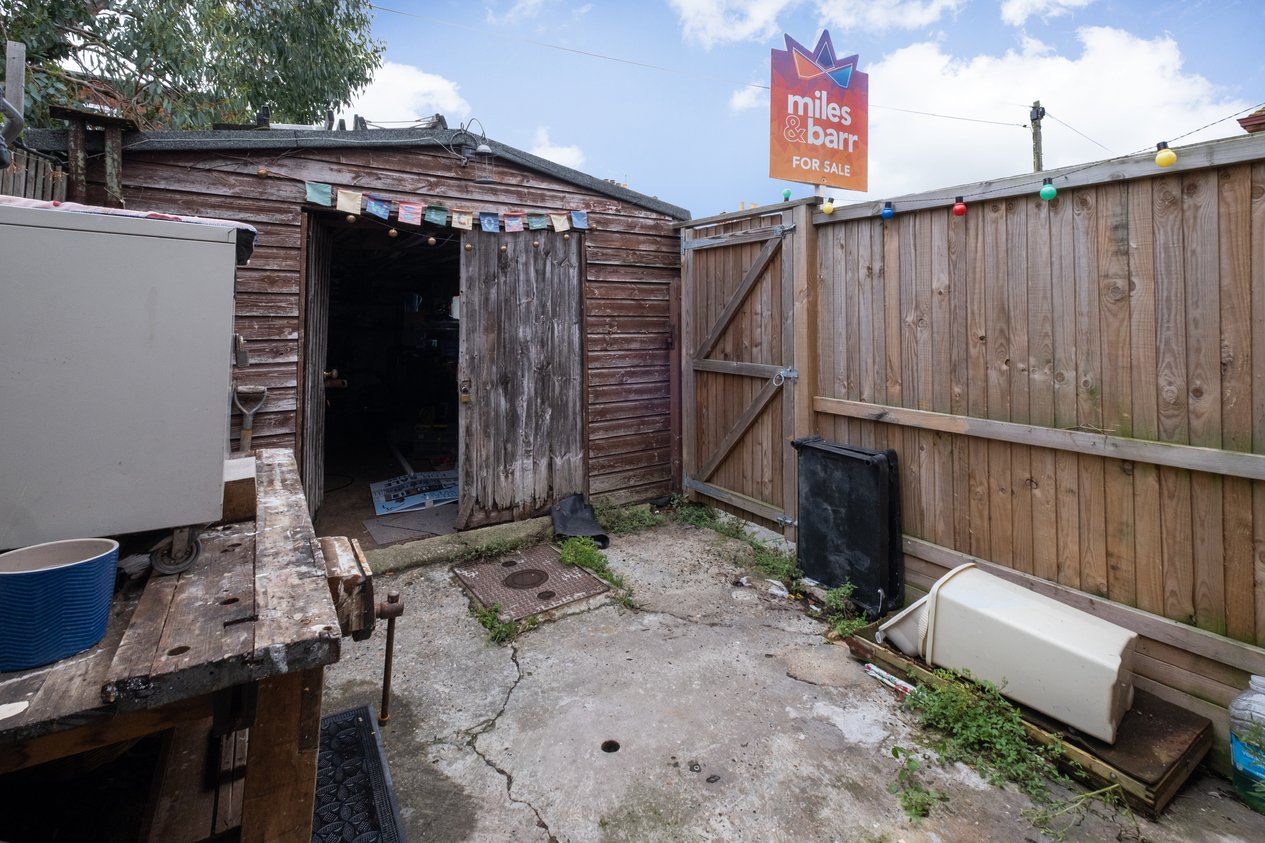 Properties For Sale in Sydenham Street Whitstable
