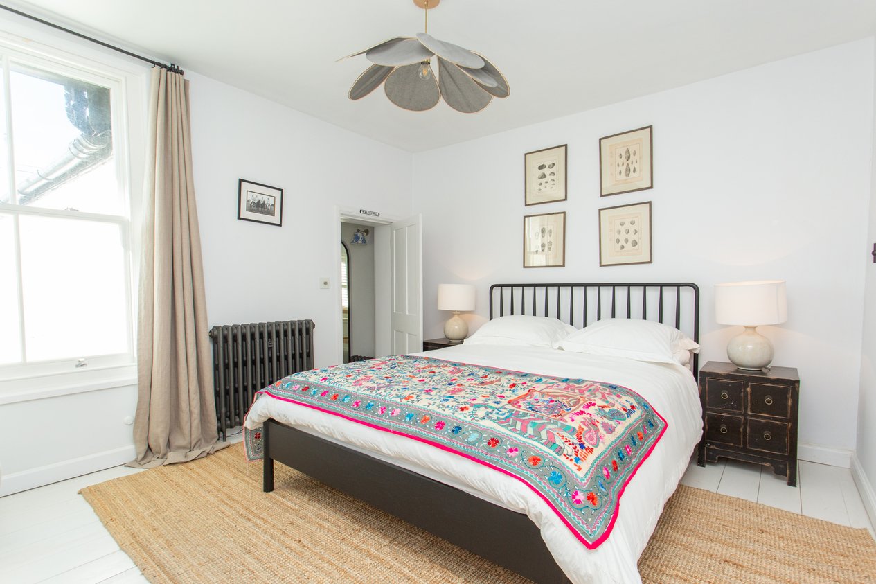 Properties For Sale in Sydenham Street Whitstable
