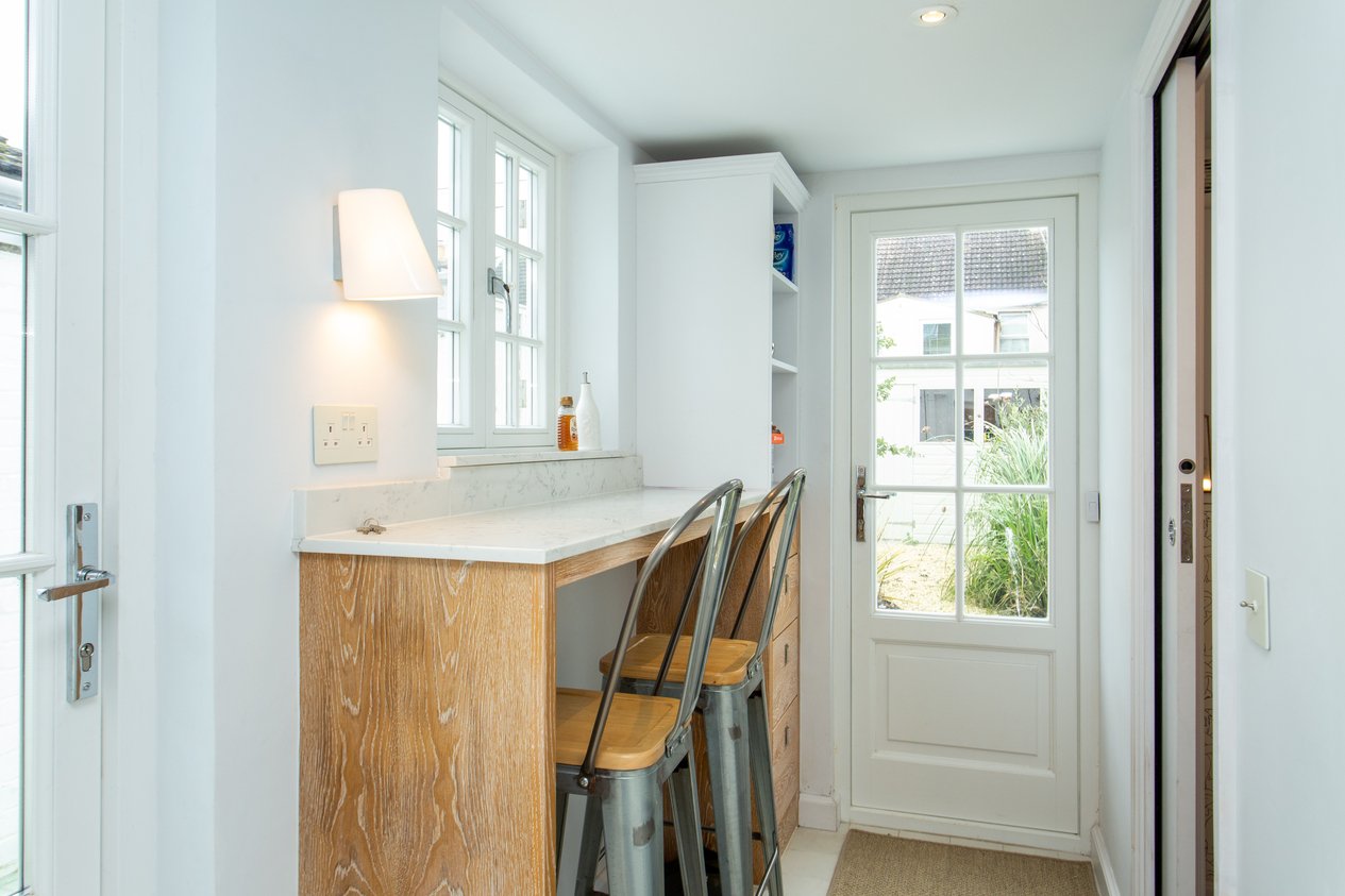 Properties For Sale in Sydenham Street Whitstable